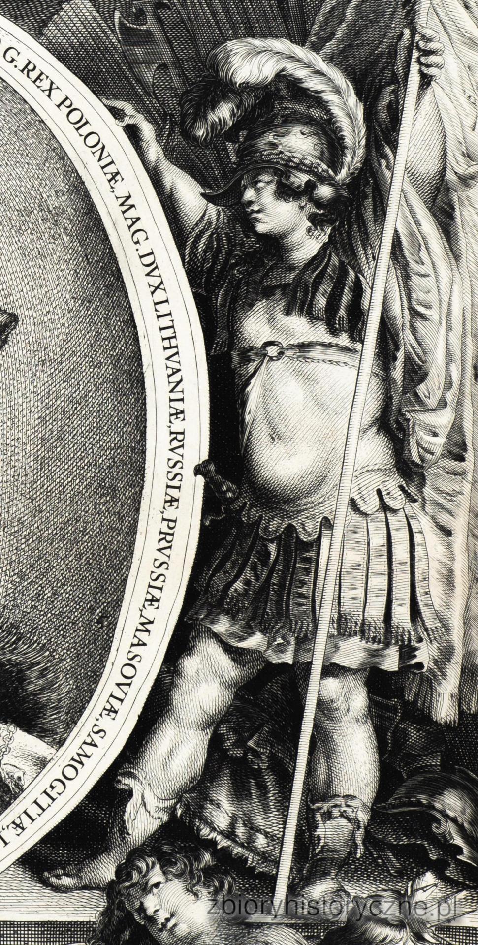 Władysław IV, król Polski, 1633-1650 r. / 5