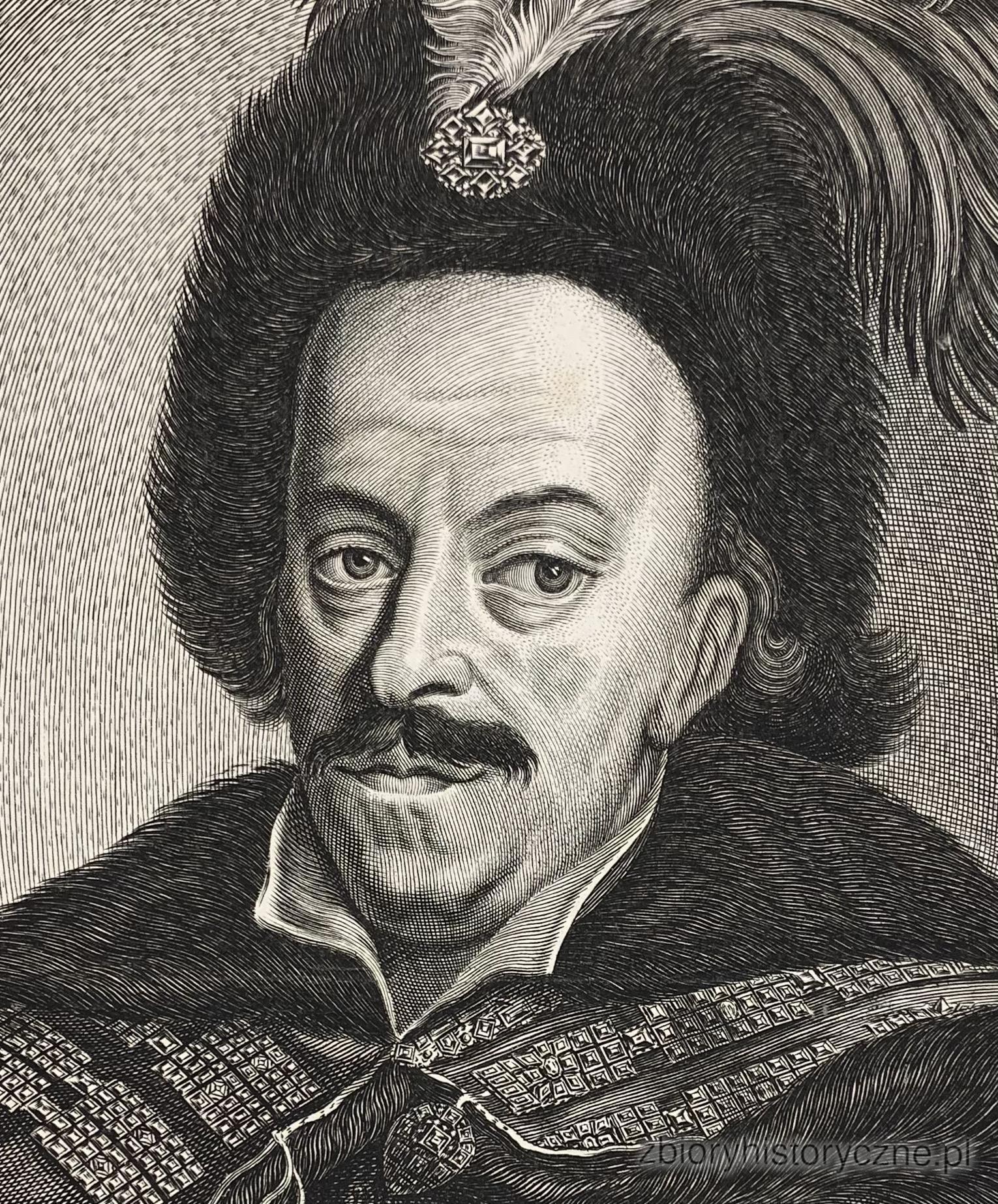 Jan Kazimierz, król Polski, 1650 r. -1680 r. / 1