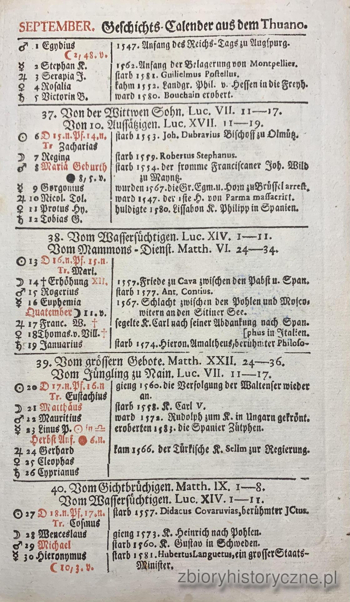 August III, król Polski, przed 1733 r.  / 1