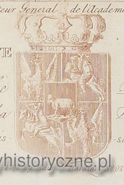 Stanisław August, kr&oacute;l Polski, 1798 r. / 4
