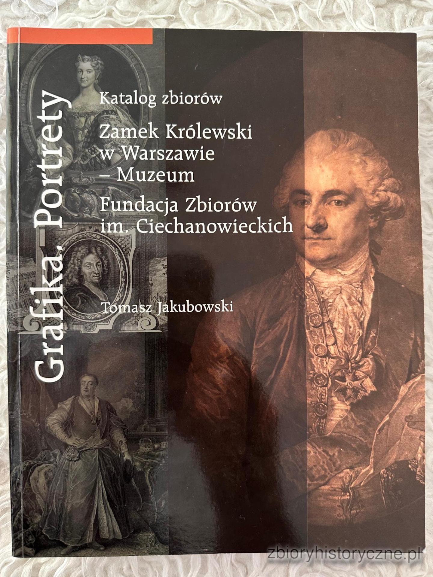 Stanisław August, kr&oacute;l Polski, 1798 r. / 5