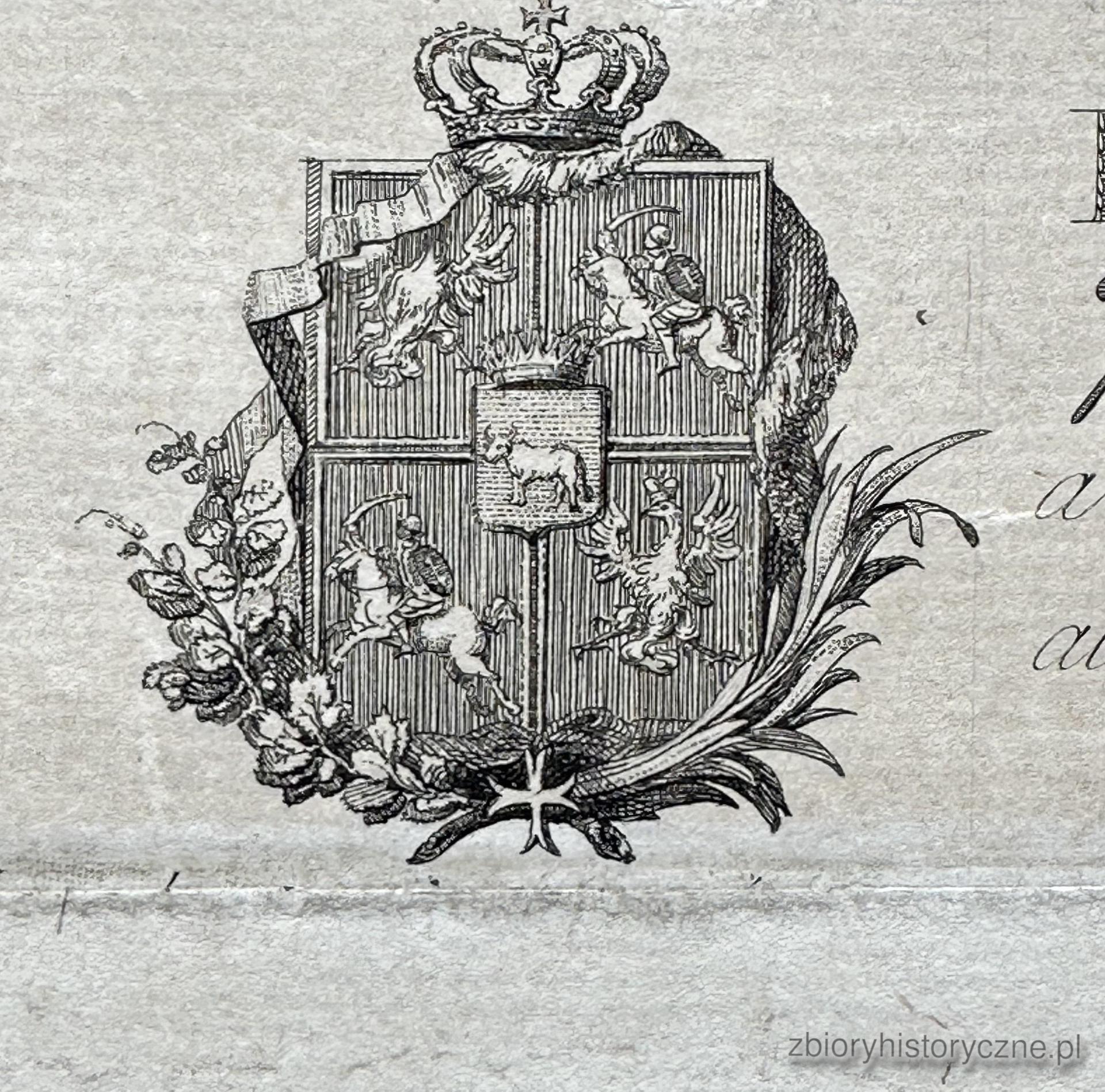 Stanisław August, kr&oacute;l Polski, 1791-1793 r. / 2