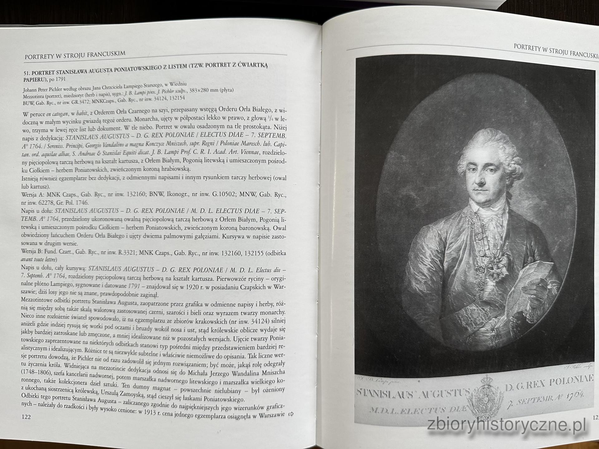 Stanisław August, kr&oacute;l Polski, 1791-1793 r. / 6