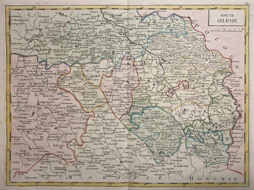 G&oacute;rny Śląsk